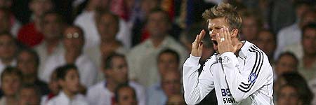 Beckham Beckham