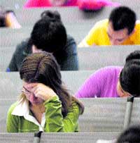 Más de 500 alumnos Más de 500 alumnos