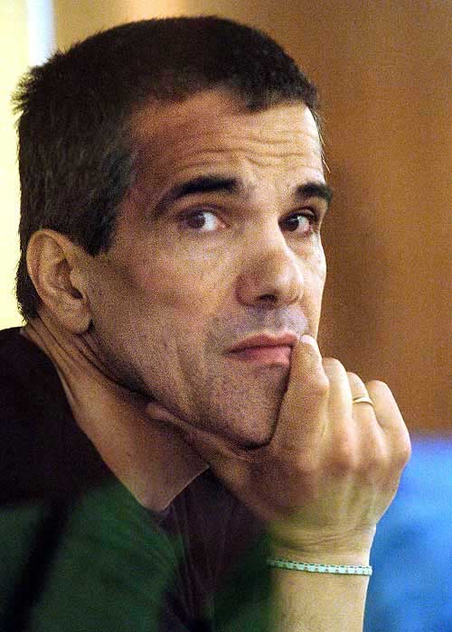Juan Carlos Iglesias Chouzas, "Gadafi" Juan Carlos Iglesias Chouzas, "Gadafi"