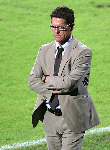 Capello Capello