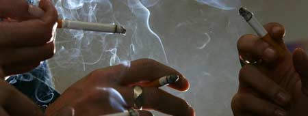 Más tabaco Más tabaco