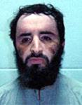 Abu Yafar Al Libi (INFOBAE.COM) Abu Yafar Al Libi (INFOBAE.COM)