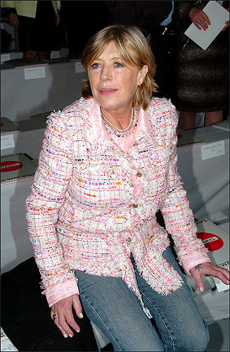 Marianne Faithfull Marianne Faithfull