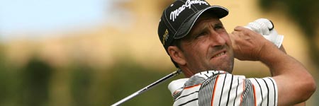 Olazabal Olazabal