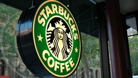 Starbucks Starbucks