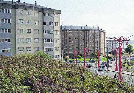 barrio de Adormideras barrio de Adormideras