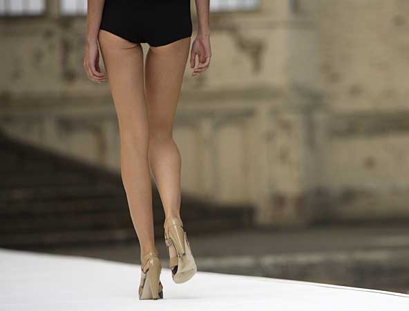 London Fashion Week London Fashion Week