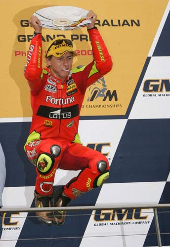 Jorge Lorenzo Jorge Lorenzo