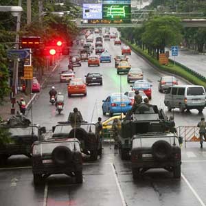 Golpe de Estado e Tailandia Golpe de Estado e Tailandia