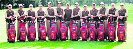 Manual de la Ryder Cup para aprendices Manual de la Ryder Cup para aprendices