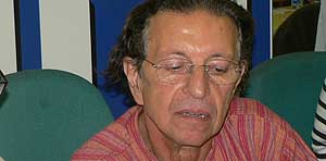 Rudy Chernicof Rudy Chernicof