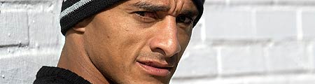 Darío Silva
