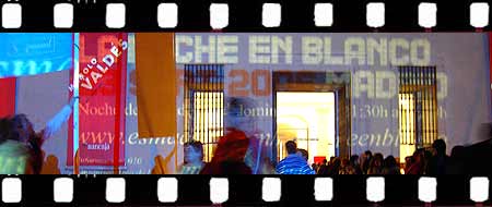 Noches Blancas Noches Blancas