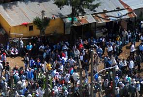 Centro Penal de Pavón Centro Penal de Pavón