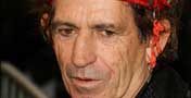 Keith Richards Keith Richards
