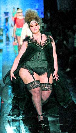 Galliano y Gaultier, la sensación de París