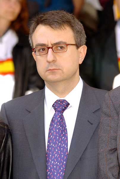 Del Olmo Del Olmo