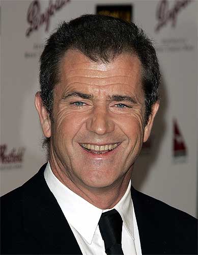Mel Gibson Mel Gibson