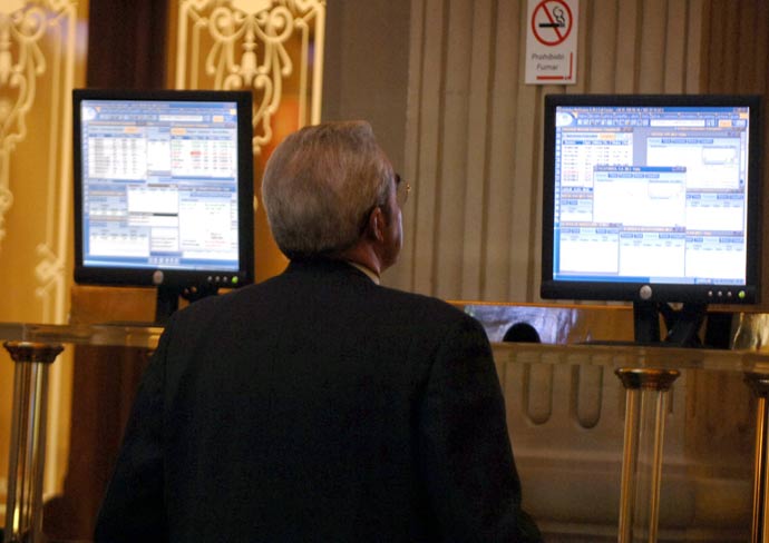 Bolsa Bolsa