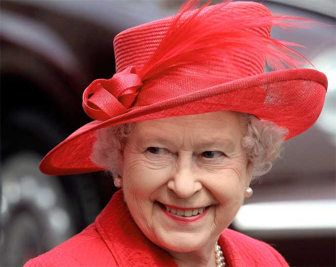 Isabel II Isabel II