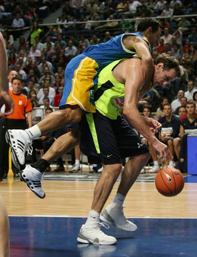 Estudiantes-Barcelona Estudiantes-Barcelona