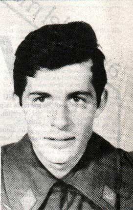 Salvador Puig Antich. (Arreu) Salvador Puig Antich. (Arreu)