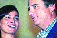 andy garcÍa aterriza en