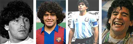 Maradona Maradona