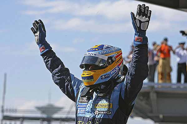 Alonso Alonso