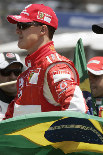 Schumacher Schumacher