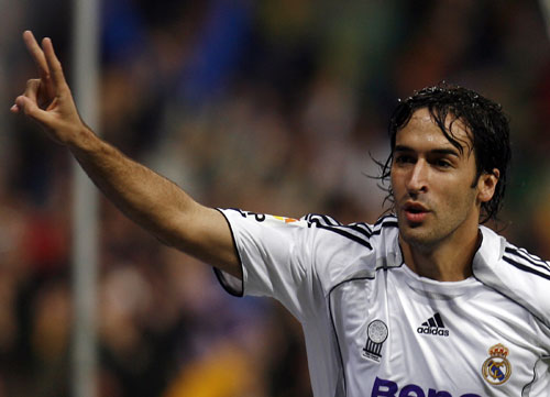 Raúl Raúl