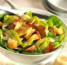 Ensalada César