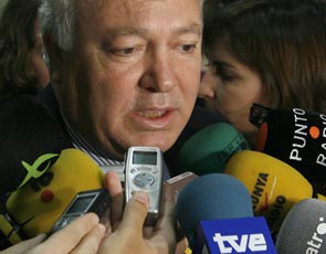 Moratinos Moratinos