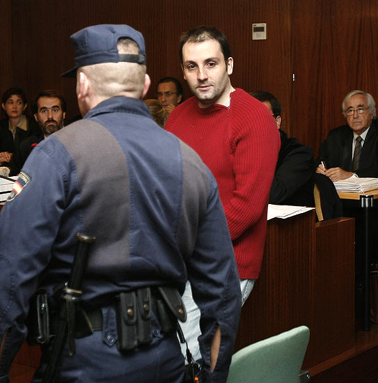 251006 Trashorras en el juicio 251006 Trashorras en el juicio