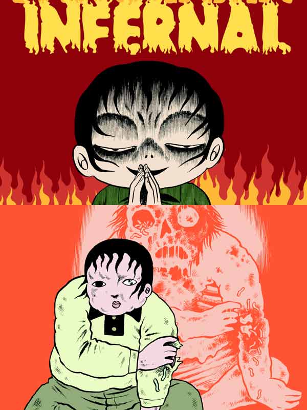Cómic japonés Cómic japonés