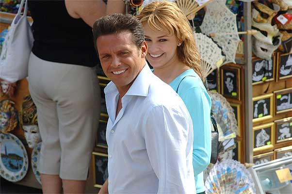 Luis Miguel Luis Miguel
