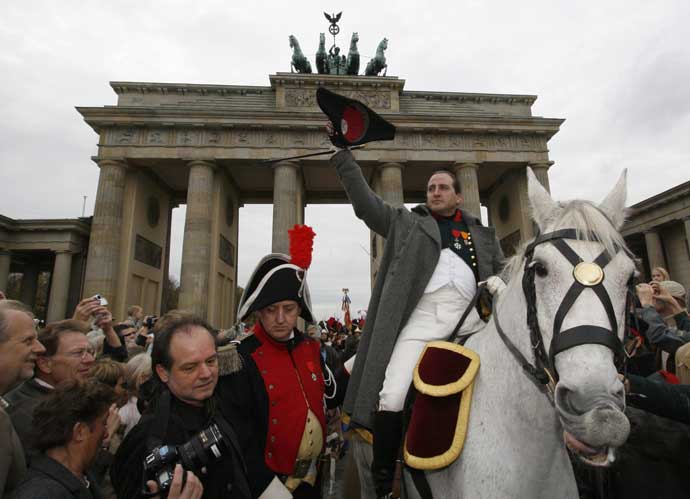 Napoleón Napoleón