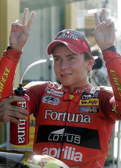Jorge Lorenzo Jorge Lorenzo