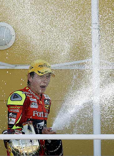 Lorenzo Lorenzo