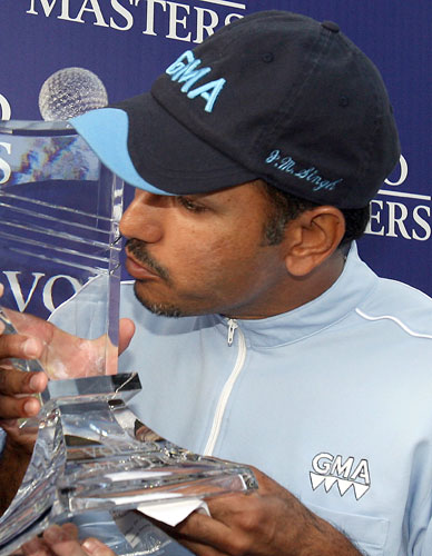Singh Singh