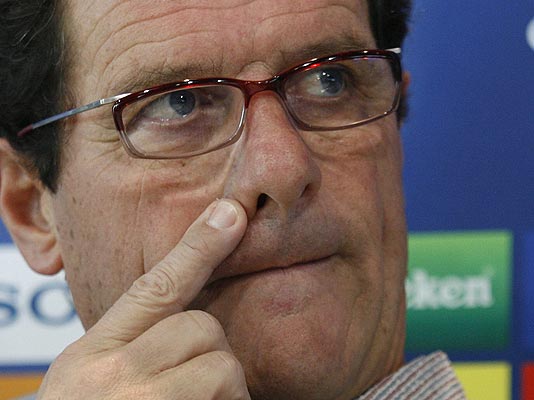 Capello Capello