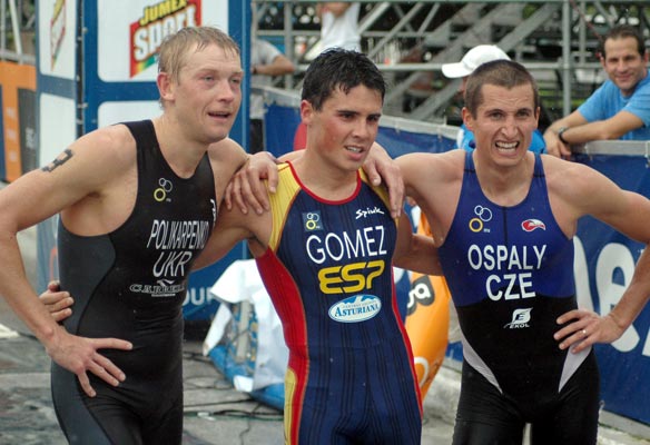 Javier Gómez Javier Gómez