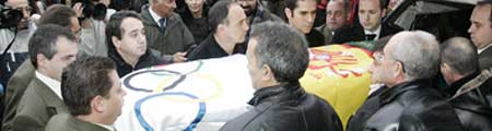 Funeral de Paquito