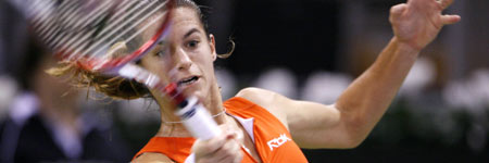 Mauresmo