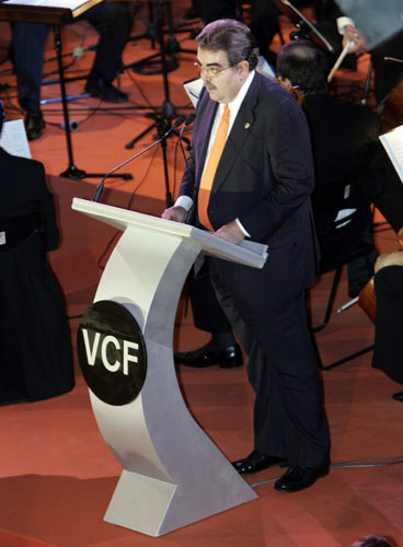 Soler, presidente del Valencia Soler, presidente del Valencia