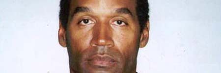 O.J. Simpson.