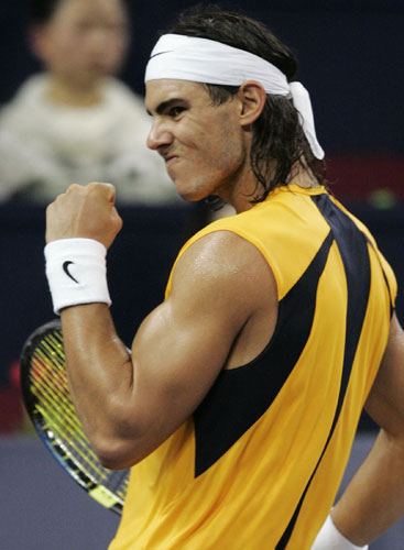 Nadal Nadal