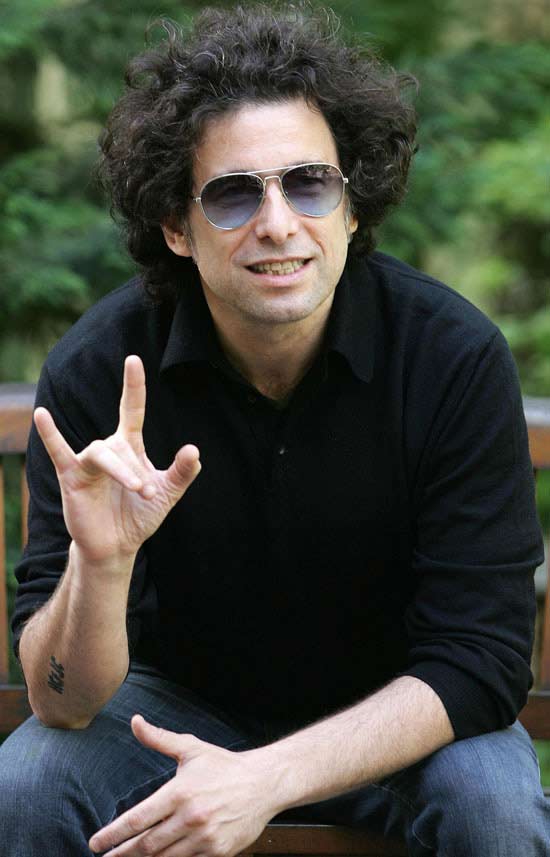 Andrés Calamaro Andrés Calamaro