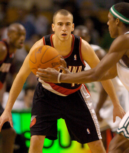 Sergio Rodriguez Sergio Rodriguez