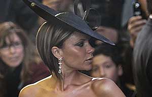 Victoria Beckham Victoria Beckham